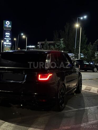 Land Rover RR Sport-2