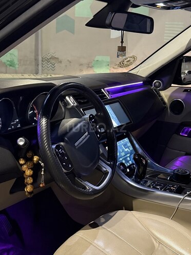 Land Rover RR Sport-17