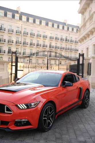 Ford Mustang 2014, 151,000 km - 2.3 l - Bakı