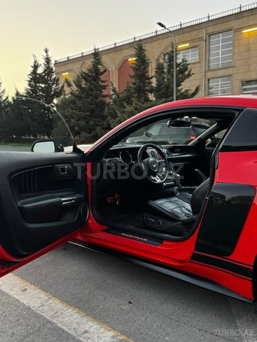 Ford Mustang 2014, 151,000 km - 2.3 l - Bakı