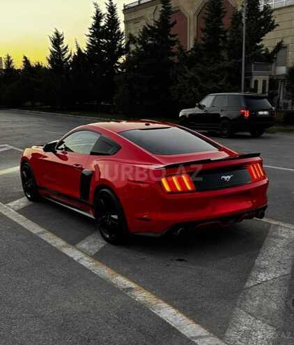 Ford Mustang 2014, 151,000 km - 2.3 l - Bakı