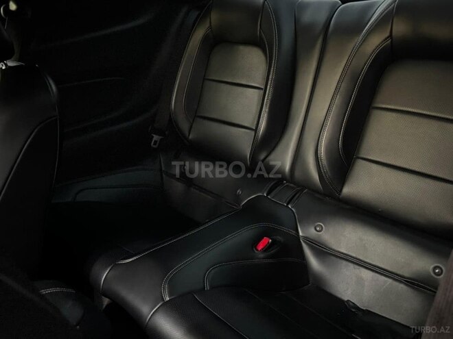 Ford Mustang 2014, 151,000 km - 2.3 l - Bakı