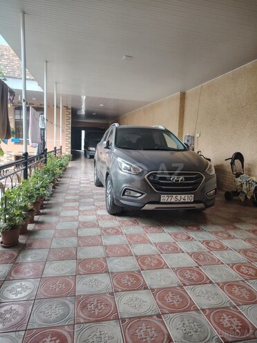 Hyundai Tucson 2014, 178,000 km - 2.0 l - Şəki