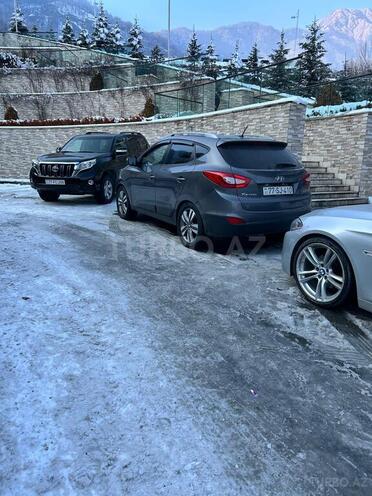 Hyundai Tucson 2014, 178,000 km - 2.0 l - Şəki