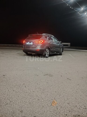 Hyundai Tucson 2014, 178,000 km - 2.0 l - Şəki