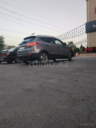 Hyundai Tucson 2014, 178,000 km - 2.0 l - Şəki