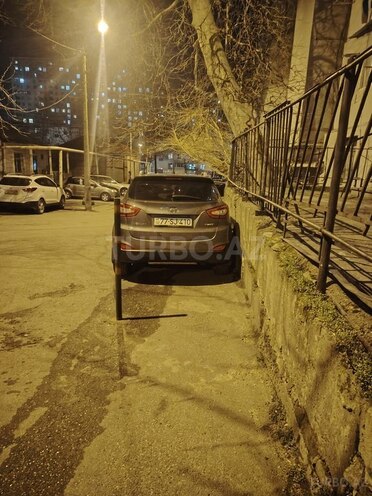 Hyundai Tucson 2014, 178,000 km - 2.0 l - Şəki