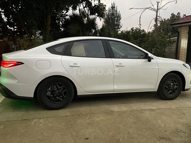 BYD  2025, 2,000 km - 1.5 l - Bakı