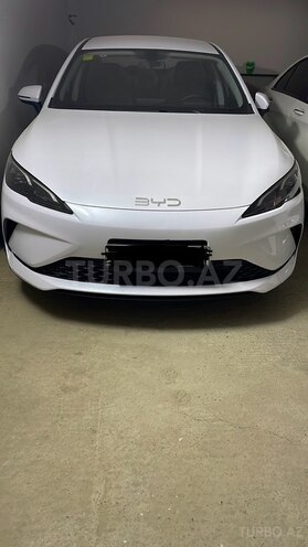 BYD  2025, 2,000 km - 1.5 l - Bakı