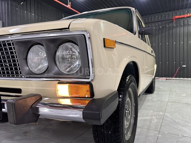 LADA (VAZ) 2106 1993, 24,600 km - 1.6 л - Bakı