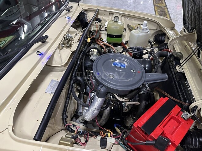 LADA (VAZ) 2106 1993, 24,600 km - 1.6 л - Bakı