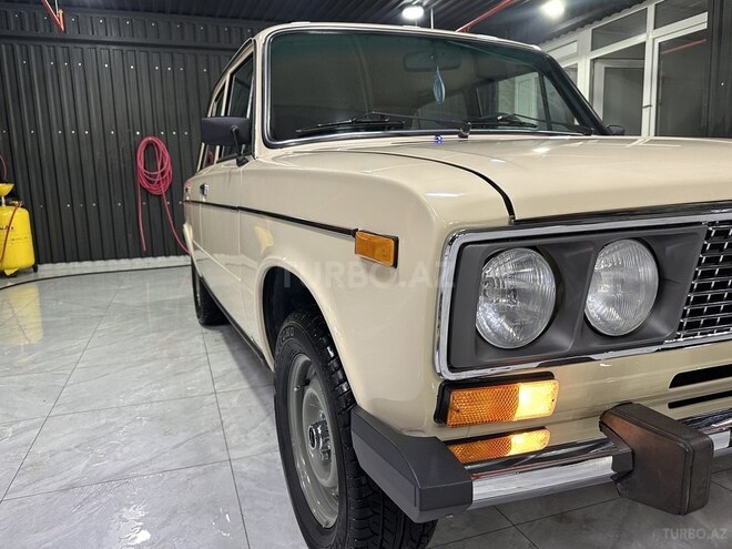 LADA (VAZ) 2106 1993, 24,600 km - 1.6 л - Bakı