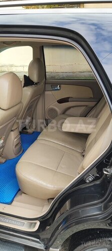 Kia Sportage 2006, 245,000 km - 2.7 л - Bakı