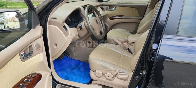 Kia Sportage 2006, 245,000 km - 2.7 л - Bakı