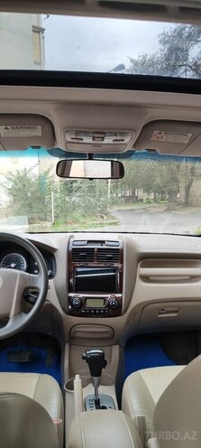 Kia Sportage 2006, 245,000 km - 2.7 л - Bakı