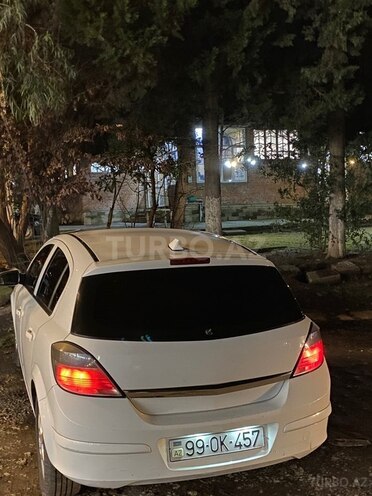 Opel Astra 2007, 400,000 km - 1.3 l - Lənkəran