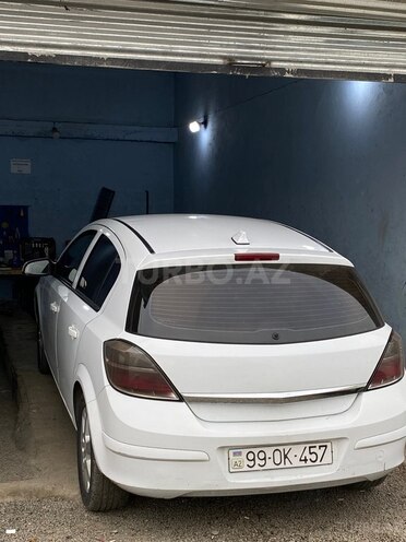 Opel Astra 2007, 400,000 km - 1.3 l - Lənkəran