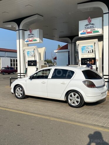 Opel Astra 2007, 400,000 km - 1.3 l - Lənkəran