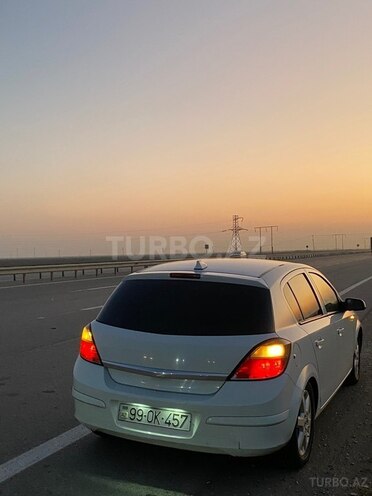 Opel Astra 2007, 400,000 km - 1.3 l - Lənkəran