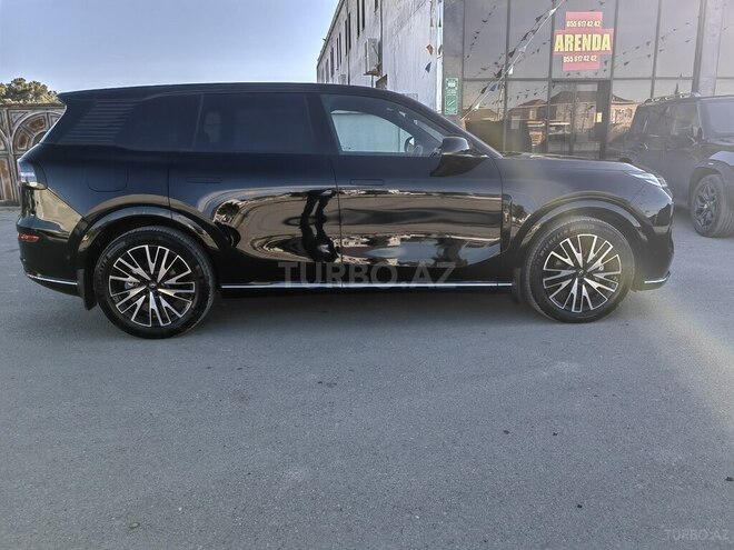 Changan  2025, 13,100 km - 1.5 l - Bakı