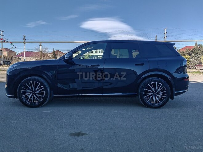 Changan  2025, 13,100 km - 1.5 l - Bakı