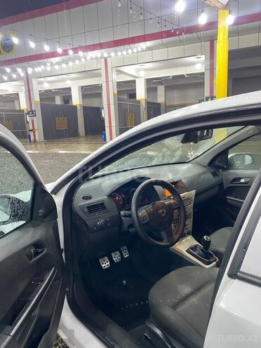 Opel Astra 2007, 400,000 km - 1.3 l - Lənkəran
