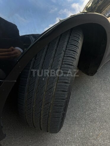 Ford Fusion (North America) 2016, 195,000 km - 1.5 л - Bakı