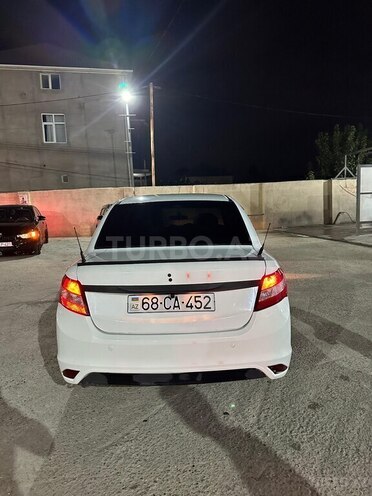 Saipa Saina 2020, 322,000 km - 1.5 l - Bakı