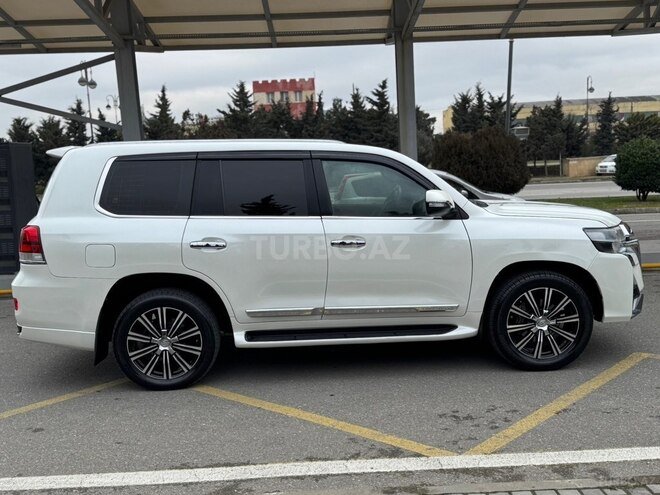 Toyota Land Cruiser 2014, 197,068 km - 4.0 л - Bakı