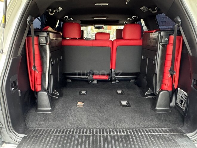 Toyota Land Cruiser 2014, 197,068 km - 4.0 л - Bakı