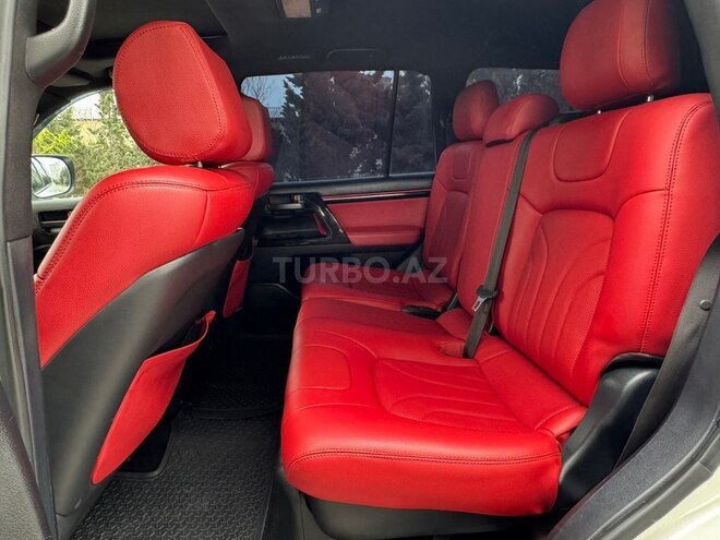 Toyota Land Cruiser 2014, 197,068 km - 4.0 л - Bakı
