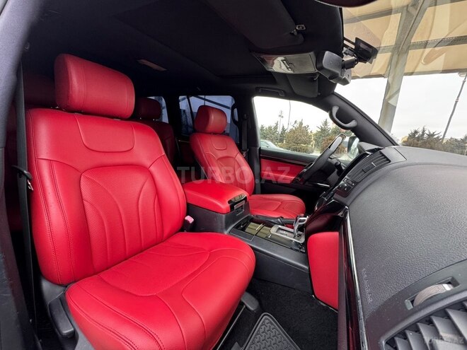 Toyota Land Cruiser 2014, 197,068 km - 4.0 л - Bakı