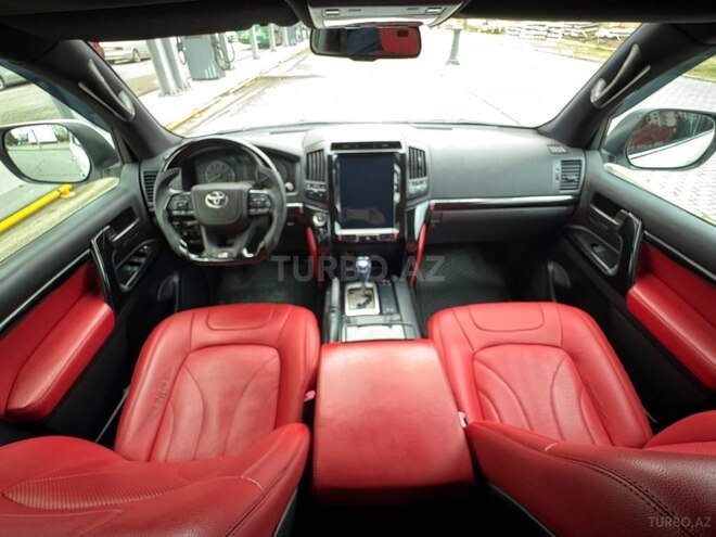 Toyota Land Cruiser 2014, 197,068 km - 4.0 л - Bakı