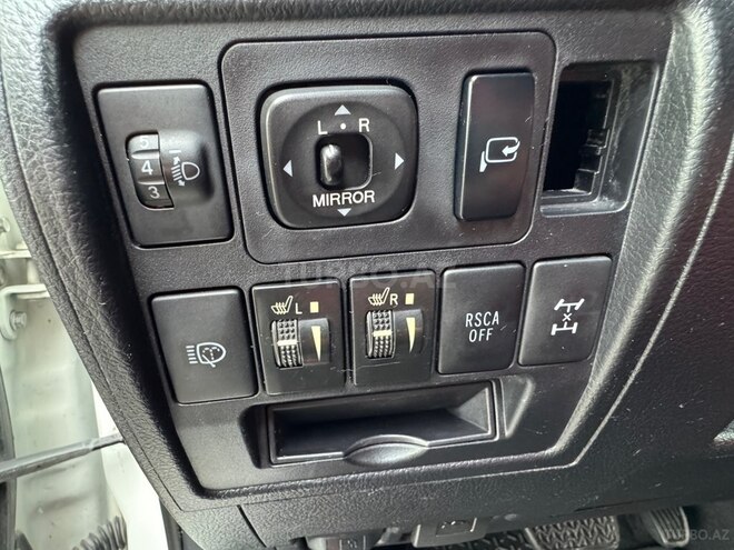 Toyota Land Cruiser 2014, 197,068 km - 4.0 л - Bakı