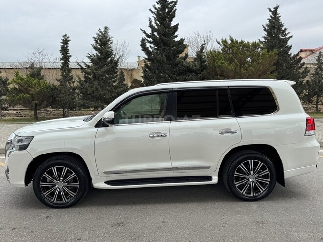 Toyota Land Cruiser 2014, 197,068 km - 4.0 л - Bakı