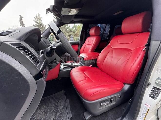 Toyota Land Cruiser 2014, 197,068 km - 4.0 л - Bakı