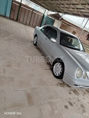 Mercedes E 220 1999, 363,042 km - 2.2 l - Şirvan