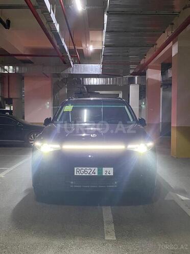 Leapmotor  2024, 0 km - 1.5 л - Bakı