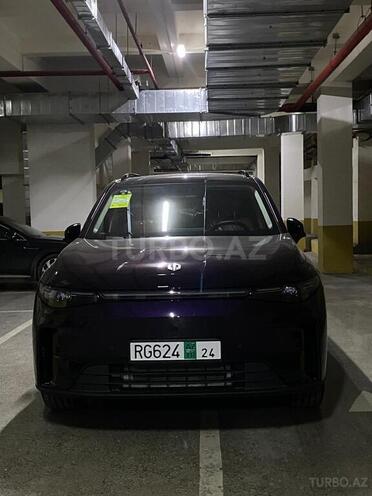 Leapmotor  2024, 0 km - 1.5 л - Bakı