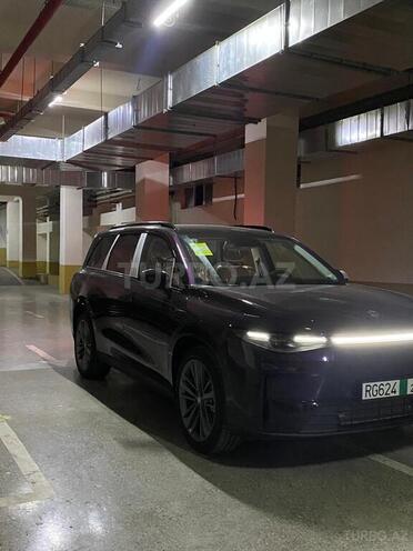 Leapmotor  2024, 0 km - 1.5 л - Bakı