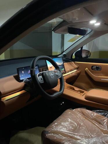 Leapmotor  2024, 0 km - 1.5 л - Bakı