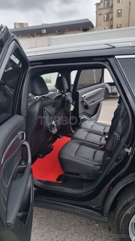 Geely  2024, 23,000 km - 2.0 l - Bakı
