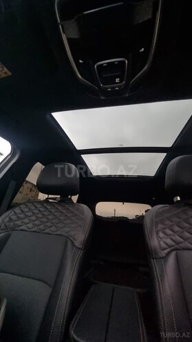 Geely  2024, 23,000 km - 2.0 l - Bakı