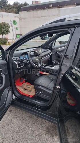 Geely  2024, 23,000 km - 2.0 l - Bakı