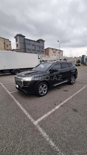 Geely  2024, 23,000 km - 2.0 l - Bakı
