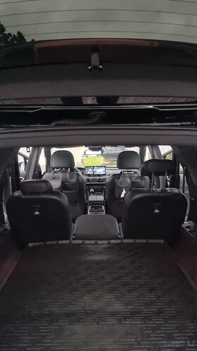 Geely  2024, 23,000 km - 2.0 l - Bakı