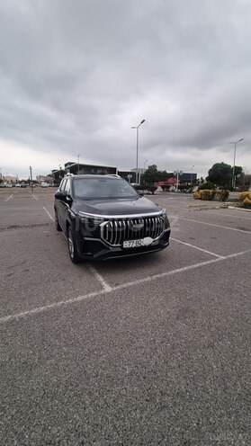 Geely  2024, 23,000 km - 2.0 l - Bakı