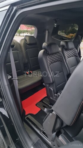 Geely  2024, 23,000 km - 2.0 l - Bakı