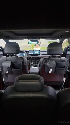 Geely  2024, 23,000 km - 2.0 l - Bakı