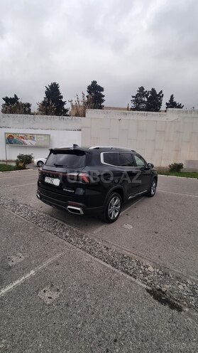 Geely  2024, 23,000 km - 2.0 l - Bakı